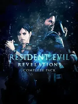 Resident Evil Revelations - Complete Pack