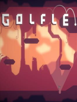 Golfle cover