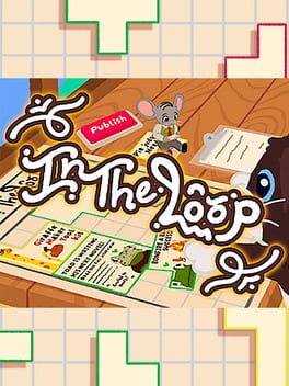 In the Loop cover