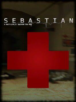 Sebastian cover art