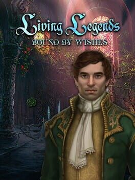 Living Legends: Bound by Wishes
