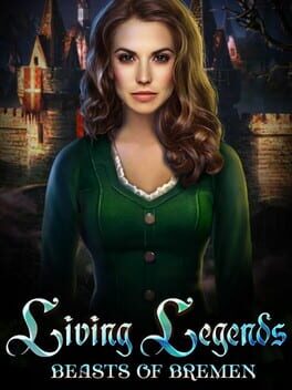 Living Legends: Beasts of Bremen cover