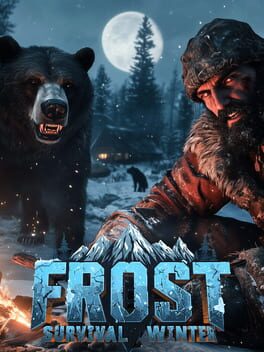 Frost Survival: Winter cover