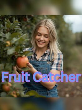 Fruit Catcher cover