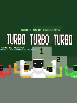 Turbo Turbo Turbo