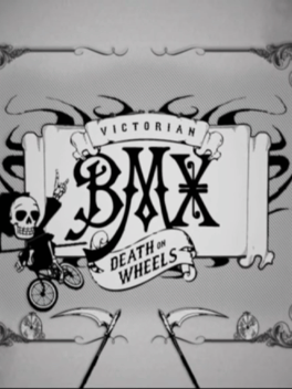 Victorian BMX: Death on Wheels