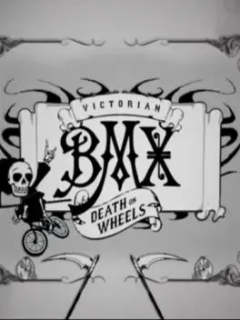 Victorian BMX: Death on Wheels