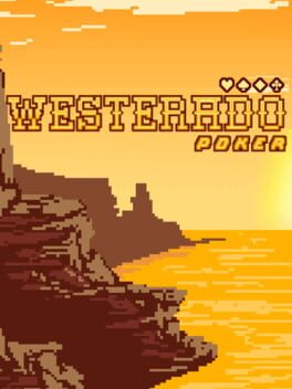 Westerado Poker cover art