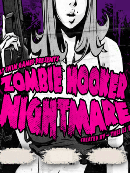 Zombie Hooker Nightmare