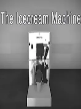 The Icecream Machine