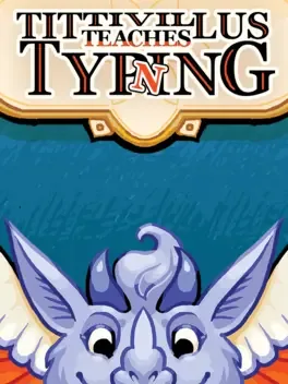 Tittivillus Teaches Typning