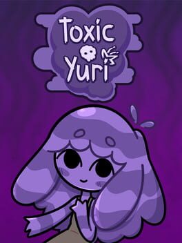 Toxic Yuri cover
