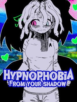 Hypnophobia; From Your Shadow cover