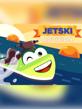 Jet Ski Addition