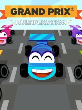 Grand Prix Multiplication
