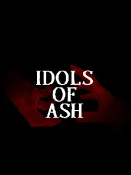 Idols of Ash game cover