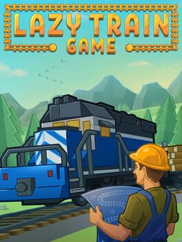Lazy Train Game
