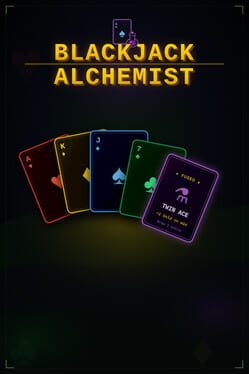 Blackjack Alchemist