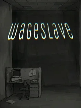 Couverture de Wageslave, sortie 8 June 2026