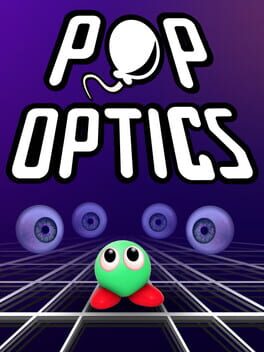 Pop Optics cover