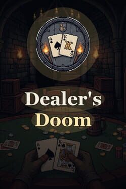 Dealer's Doom