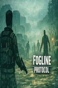 Fogline Protocol cover