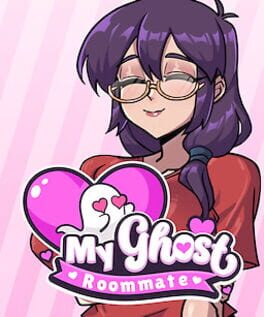 My Ghost Roommate