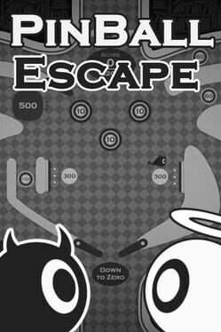 PinBall Escape