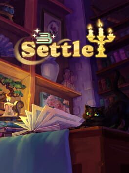 Settle cover