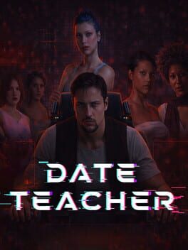 Date Teacher cover