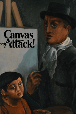 Canvas Attack!