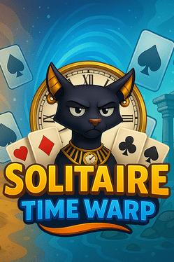 Solitaire Time Warp
