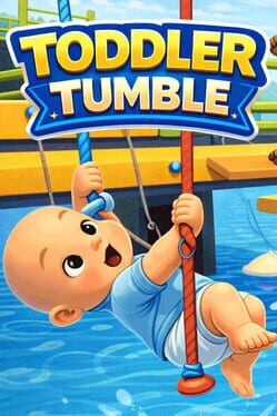 Toddler Tumble cover