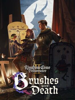 Kingdom Come: Deliverance II - Brushes with Death