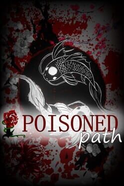 Poisoned Path cover