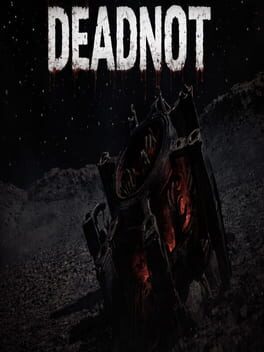 DeadNot cover