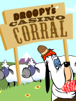 Droopy's Casino Corral