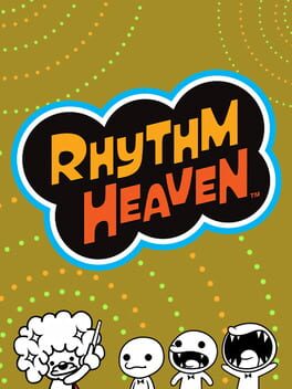 Rhythm Heaven