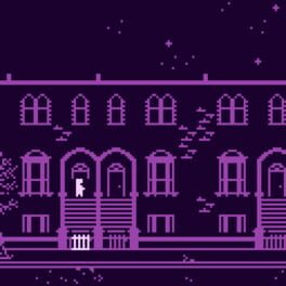 A Night Walk cover