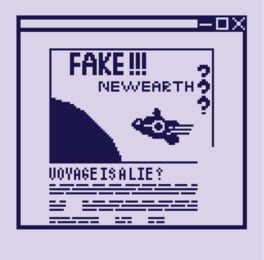 Parallax cover