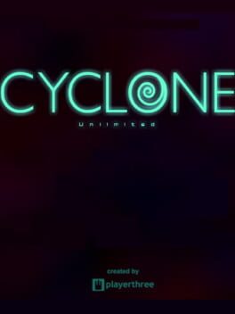 Cyclone Unlimited kansikuva