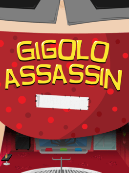 Gigolo Assassin