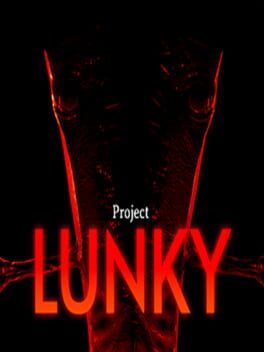 Project Lunky cover