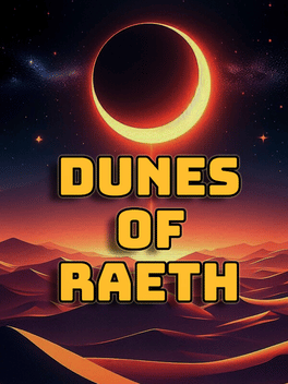 Dunes Of Raeth