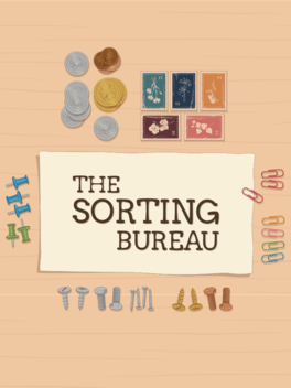 The Sorting Bureau