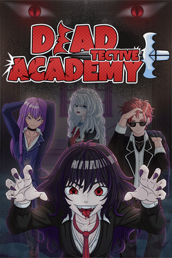 Deadtective Academy