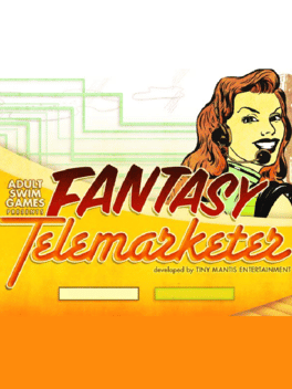 Fantasy Telemarketer