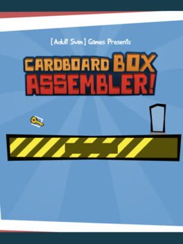 Cardboard Box Assembler