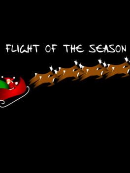 Flight of the Season cover art