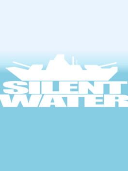 Silent Water cover art